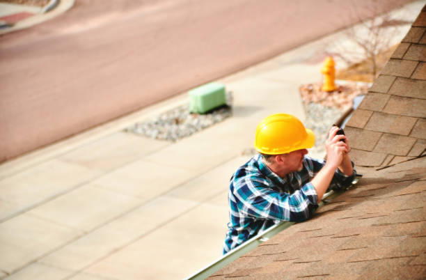 Best Commercial Roofing Services  in Mercersburg, PA