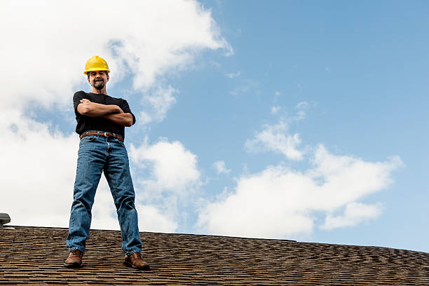 Quick and Trustworthy Emergency Roof Repair Services in Mercersburg, PA