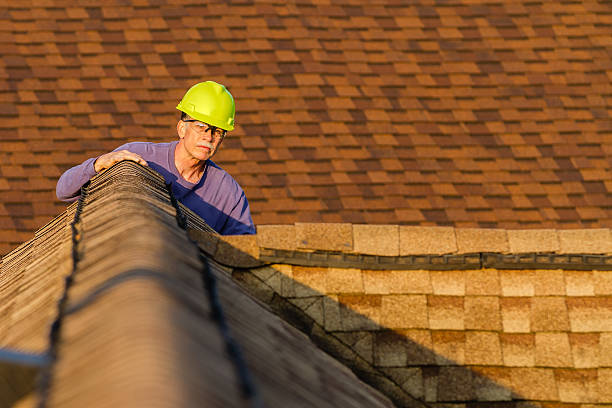 Best Slate Roofing Contractor  in Mercersburg, PA