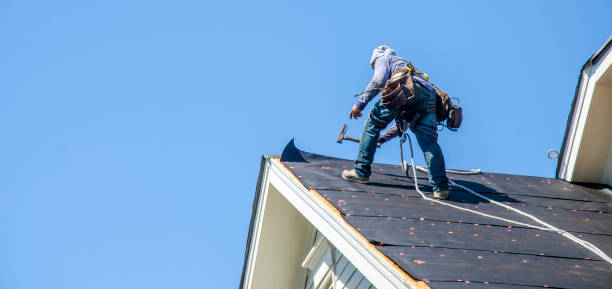 Quick and Trustworthy Emergency Roof Repair Services in Mercersburg, PA